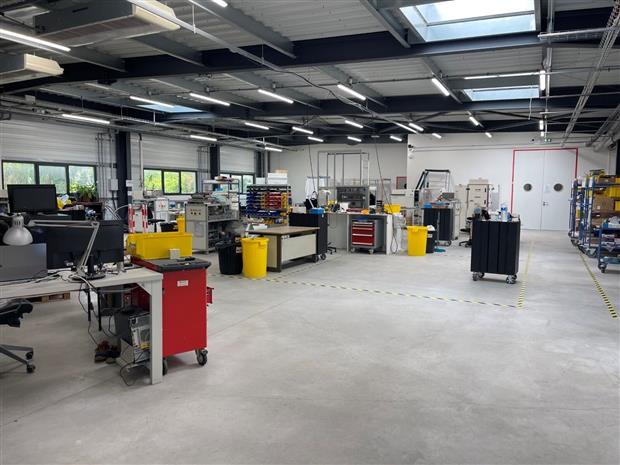 Local d'activités Vente 34000 MONTPELLIER