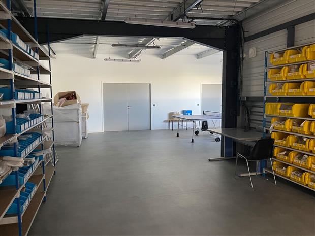 Local d'activités Vente 34000 MONTPELLIER