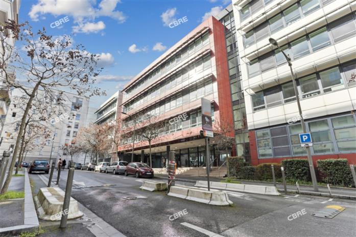 Bureau Location 93110 ROSNY SOUS BOIS