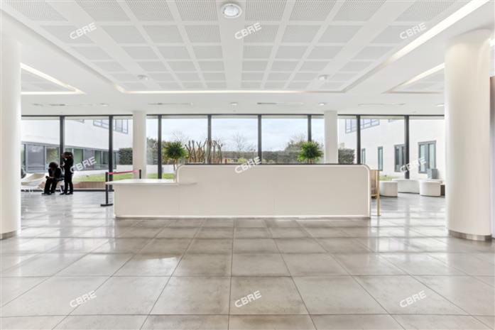 Bureau Location 93110 ROSNY SOUS BOIS