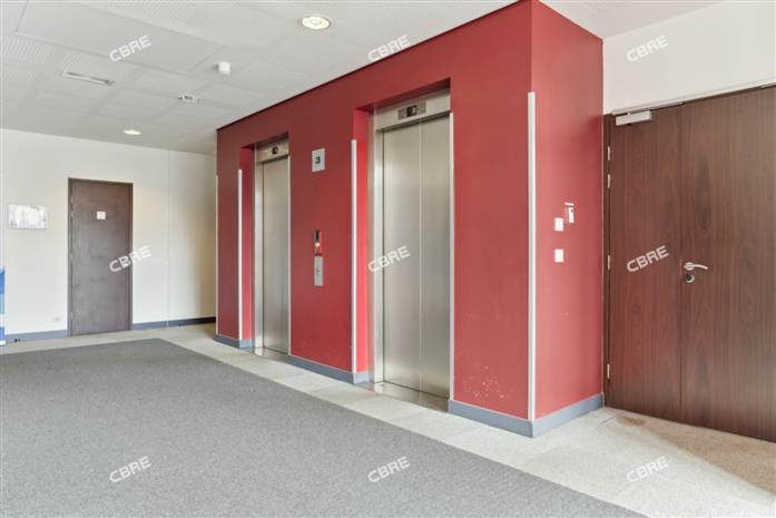 Bureau Location 93110 ROSNY SOUS BOIS