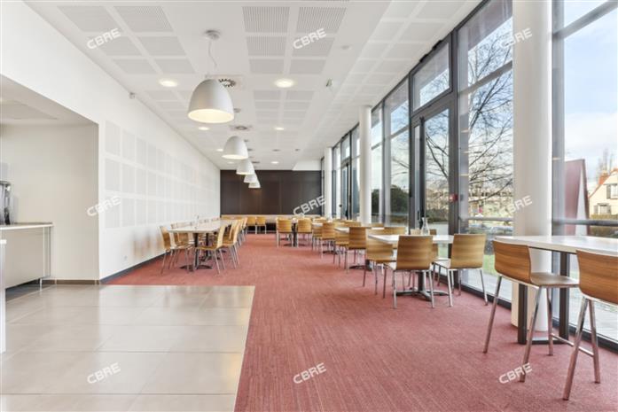 Bureau Location 93110 ROSNY SOUS BOIS