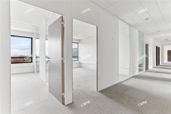 Bureau Location 93110 ROSNY SOUS BOIS