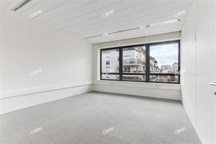 Bureau Location 93110 ROSNY SOUS BOIS