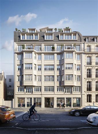 Bureau Location 75010 PARIS 70 RUE DE L'AQUEDUC