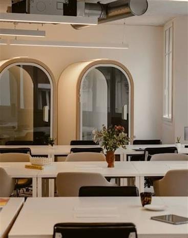 Bureau Location 75010 PARIS 70 RUE DE L'AQUEDUC