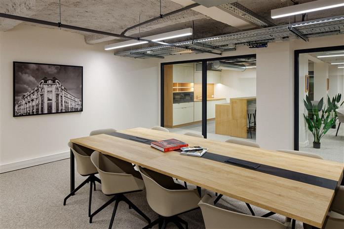 Bureau Location 75010 PARIS 70 RUE DE L'AQUEDUC