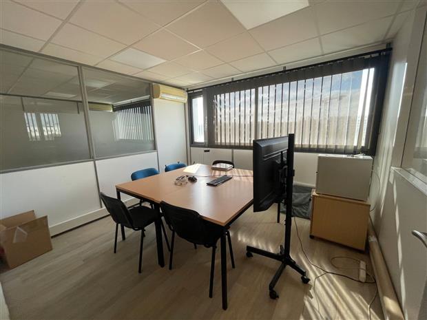 Local d'activités Vente 34170 CASTELNAU LE LEZ