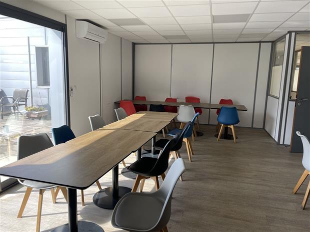 Local d'activités Vente 34170 CASTELNAU LE LEZ