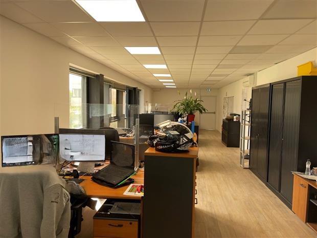 Local d'activités Vente 34170 CASTELNAU LE LEZ