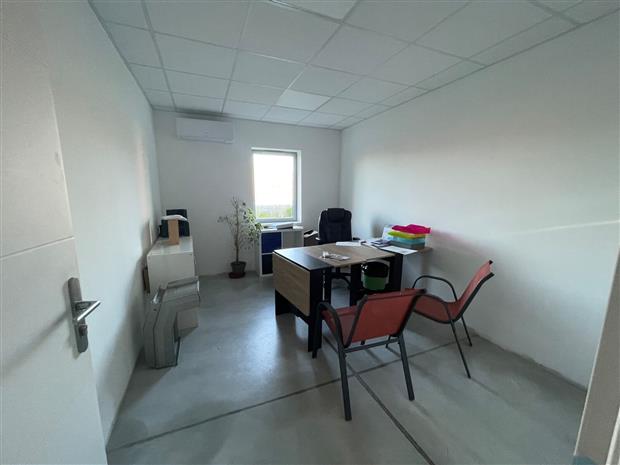 Local d'activités Vente 34690 FABREGUES