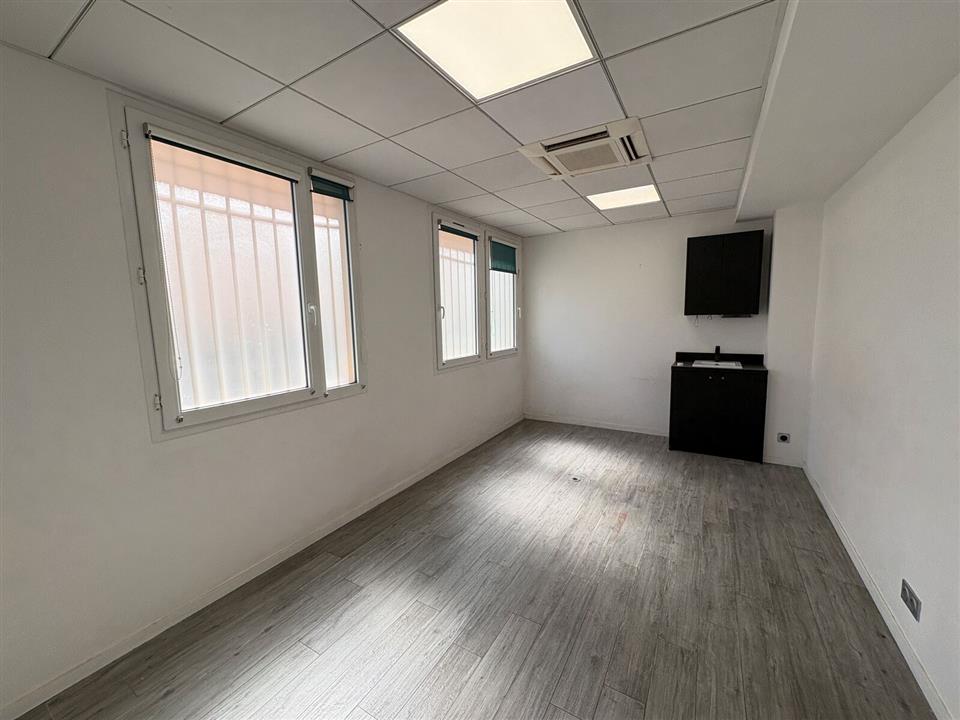 Bureau Vente 13008 MARSEILLE