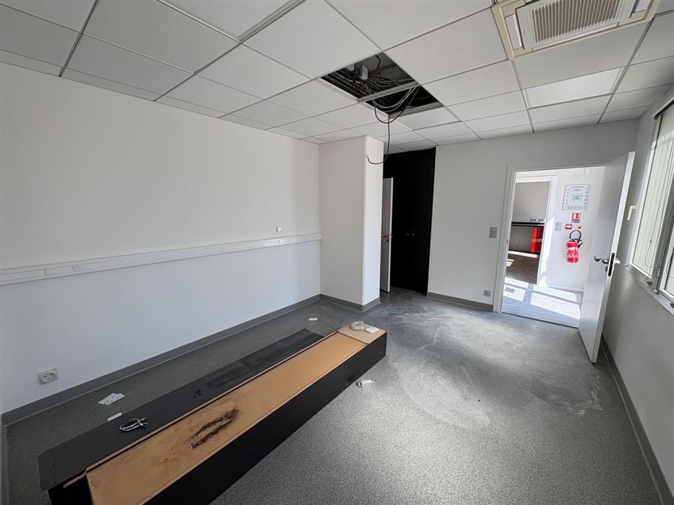 Bureau Vente 13008 MARSEILLE