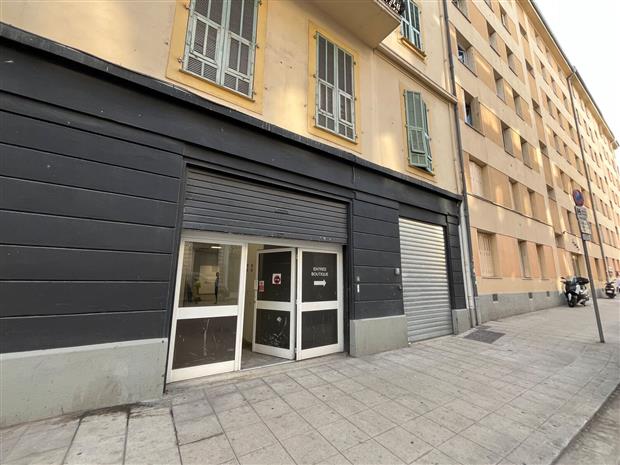 Local d'activités Location 06300 NICE