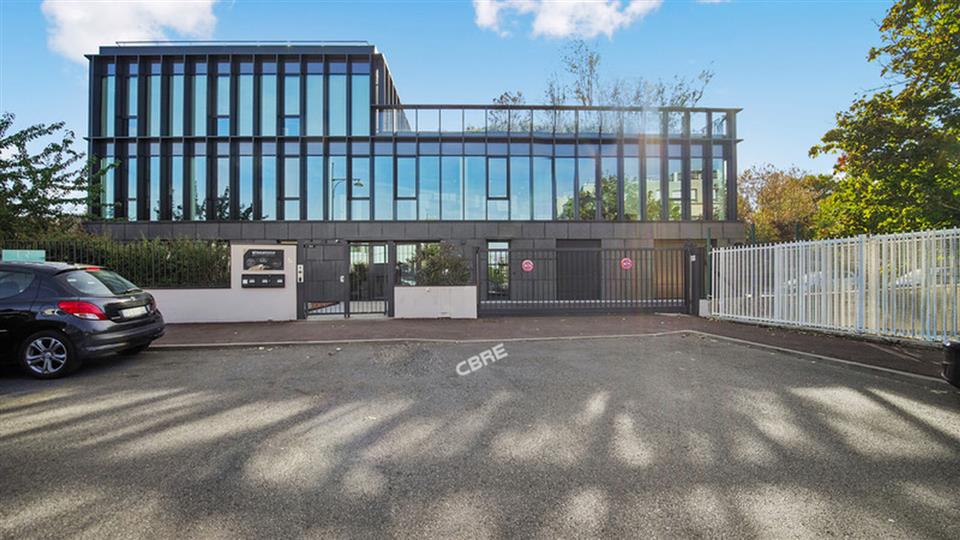 Bureau Location 92290 CHATENAY MALABRY