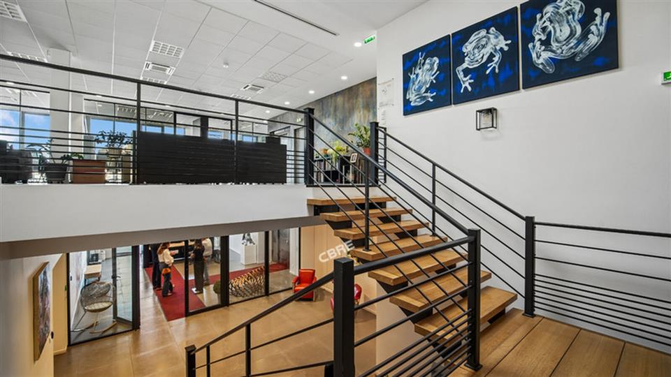 Bureau Location 92290 CHATENAY MALABRY
