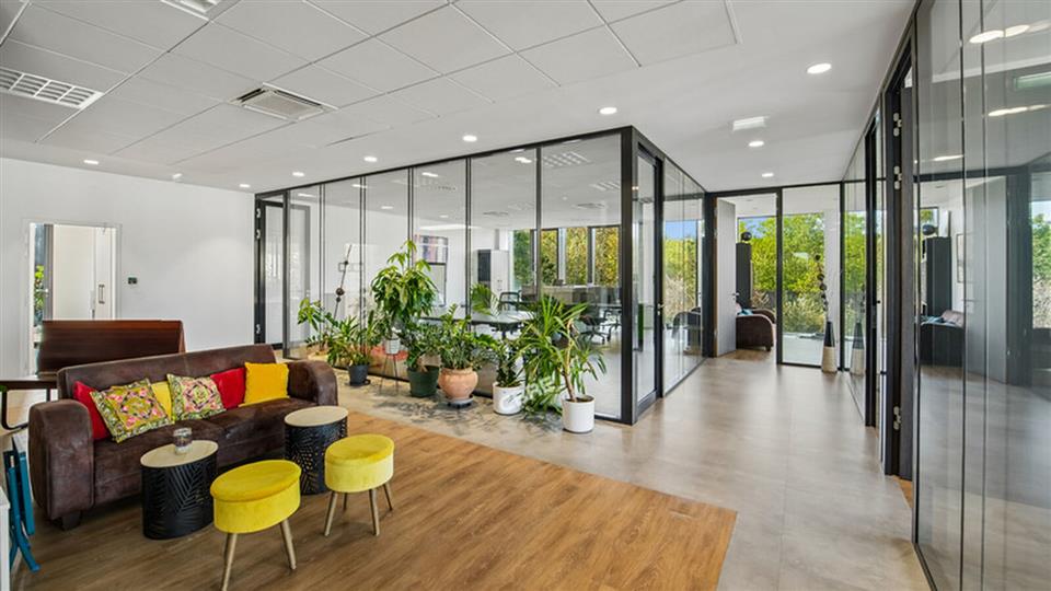 Bureau Location 92290 CHATENAY MALABRY