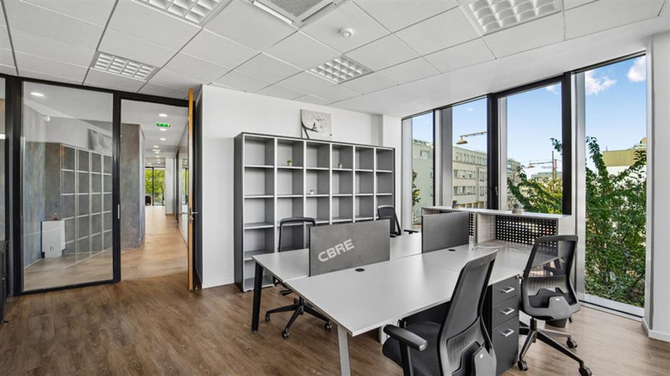Bureau Location 92290 CHATENAY MALABRY