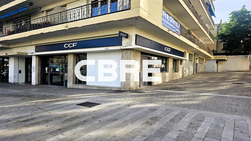 Commerce Location 06110 LE CANNET