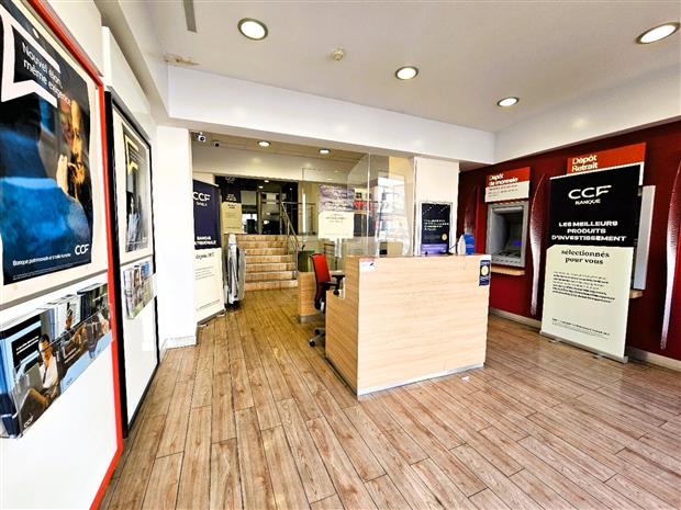 Commerce Location 06110 LE CANNET