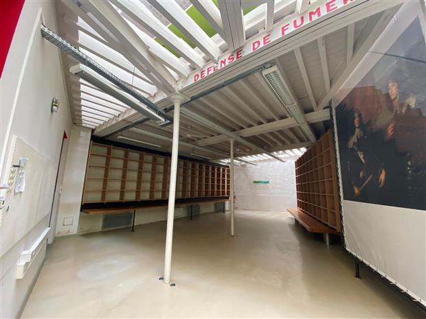 Bureau Vente 33000 BORDEAUX 15 BIS RUE LAGRANGE