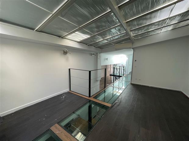 Bureau Location 92110 CLICHY