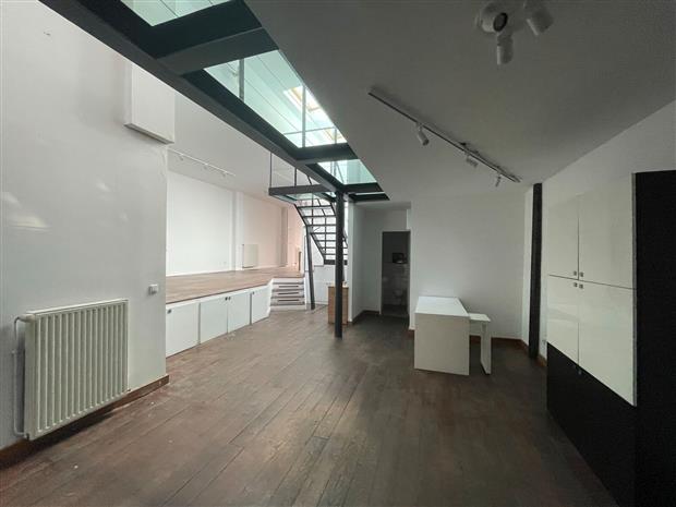 Bureau Location 92110 CLICHY