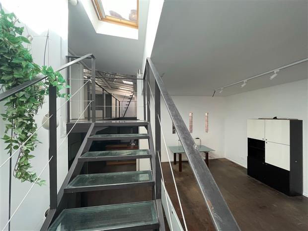 Bureau Location 92110 CLICHY