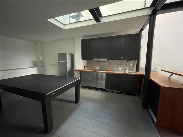 Bureau Location 92110 CLICHY