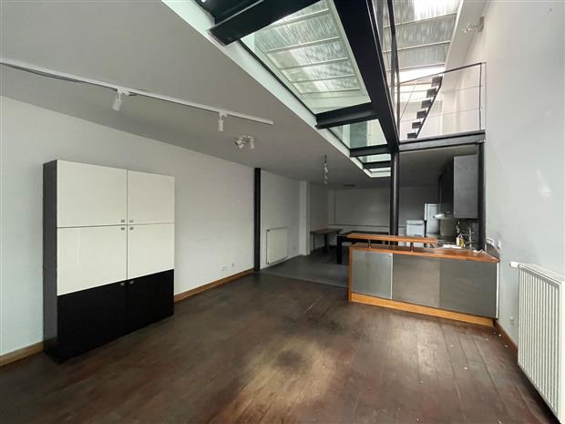 Bureau Location 92110 CLICHY
