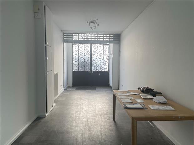 Bureau Location 92110 CLICHY