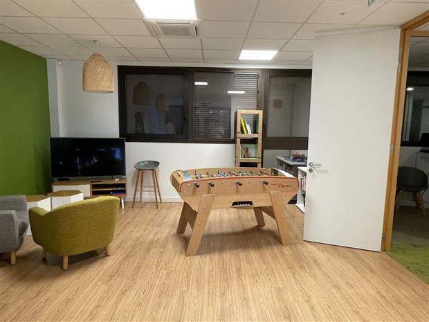 Bureau Vente 44000 NANTES 4 RUE DE SUFREN