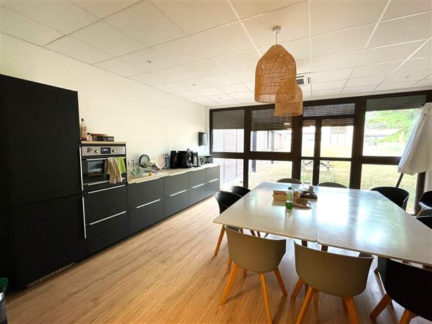 Bureau Vente 44000 NANTES 4 RUE DE SUFREN