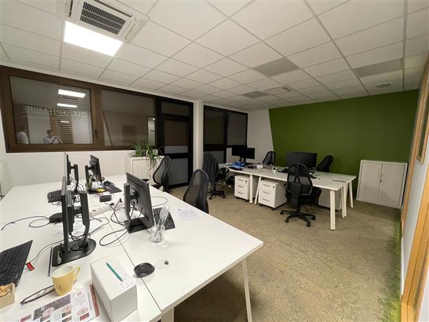 Bureau Vente 44000 NANTES 4 RUE DE SUFREN