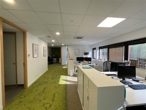 Bureau Vente 44000 NANTES 4 RUE DE SUFREN