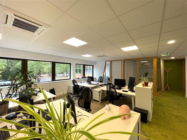 Bureau Vente 44000 NANTES 4 RUE DE SUFREN