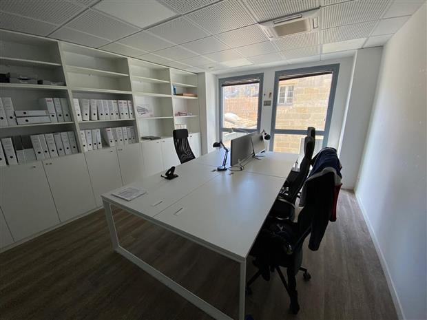 Bureau Location 33000 BORDEAUX 5 RUE LAFAYETTE