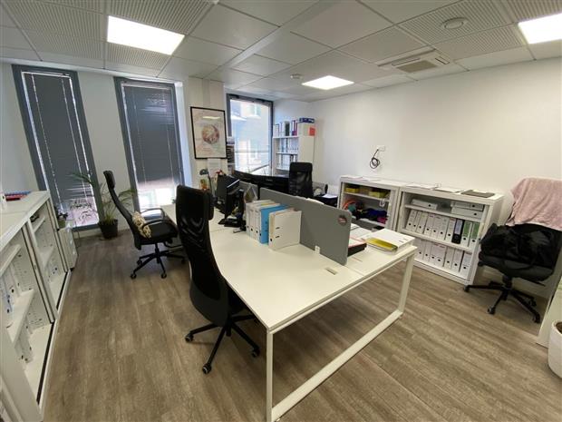 Bureau Location 33000 BORDEAUX 5 RUE LAFAYETTE
