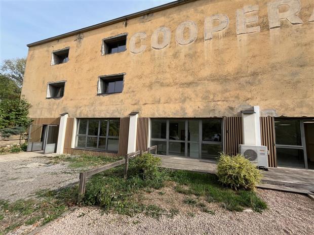 Local d'activités Vente 69380 MARCILLY D'AZERGUES