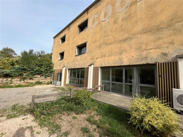 Local d'activités Vente 69380 MARCILLY D'AZERGUES