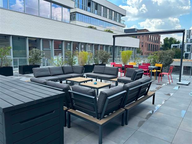 Bureau Vente/Location 59000 LILLE