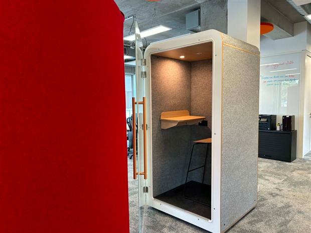 Bureau Vente/Location 59000 LILLE
