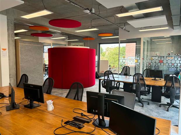 Bureau Vente/Location 59000 LILLE