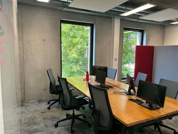 Bureau Vente/Location 59000 LILLE