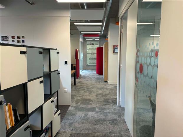 Bureau Vente/Location 59000 LILLE