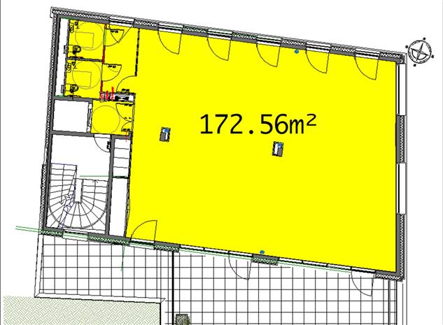 Bureau Vente/Location 59000 LILLE