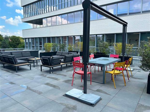 Bureau Vente/Location 59000 LILLE