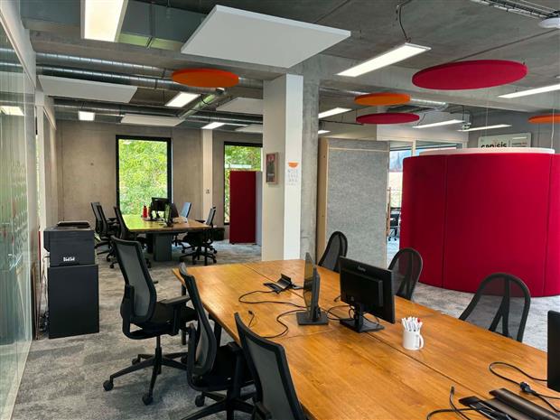 Bureau Vente/Location 59000 LILLE