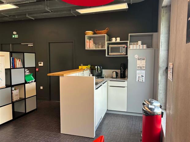 Bureau Vente/Location 59000 LILLE