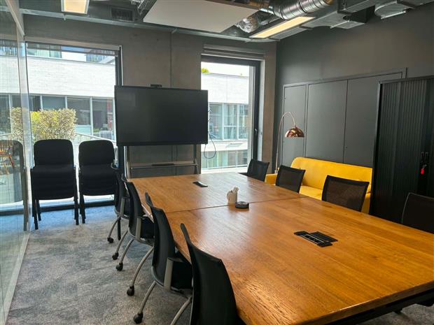 Bureau Vente/Location 59000 LILLE